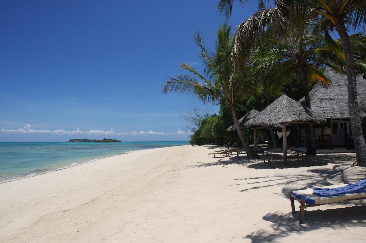 Chapwani Private Island Resort 3*